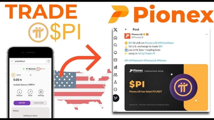 Pionex Coin